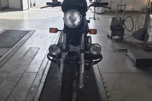 bmw r45 1981 moto d'epoca