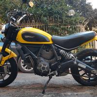 Ducati Scrambler - 2015