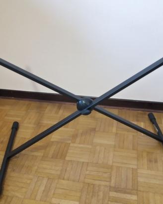 cavalletto tastiera Proel