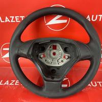 Volante Sterzo Pelle Fiat Doblo 263 Opel Combo D C