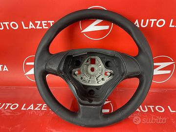Volante Sterzo Pelle Fiat Doblo 263 Opel Combo D C