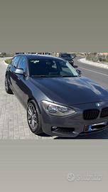 BMW 116 d