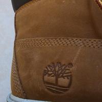  polacchini timberland