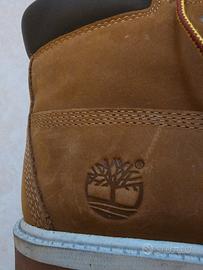  polacchini timberland