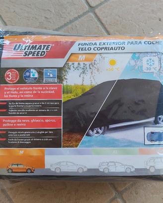 Telo copriauto
