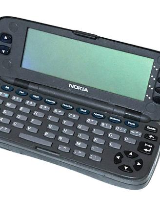 NOKIA COMMUNICATOR 9000 del 1996