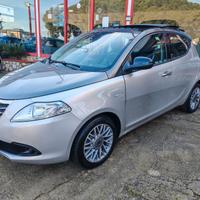 Lancia Ypsilon 1.2 benzina 03/2012 cv69