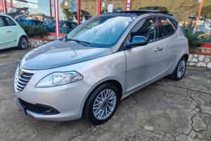 Lancia Ypsilon 1.2 benzina 03/2012 cv69