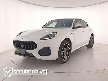 Maserati Levante Grecale 2.0 mhev Modena 330cv aut