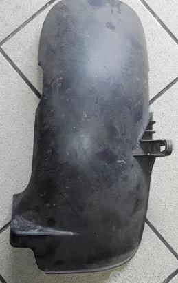 Parafangh ruota post honda dylan125/150 anni 04-05