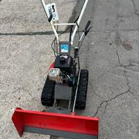 M85 SPAZZANEVE KAWASAKI SGW800