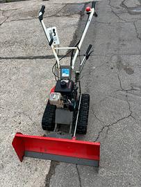 M85 SPAZZANEVE KAWASAKI SGW800