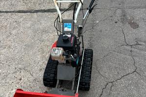 M85 SPAZZANEVE KAWASAKI SGW800