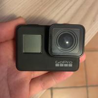 Go pro 7 black pezzi di ricambio