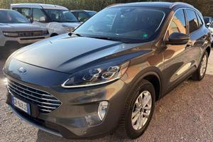 FORD Kuga 2.0 EcoBlue 120 CV aut. 2WD Titanium X