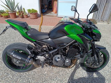 Kawasaki z 900