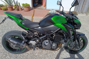 Kawasaki z 900