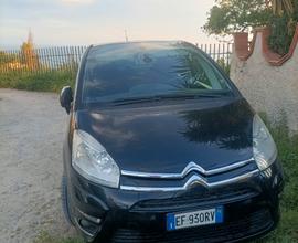 CITROEN C4 Picasso - 2010