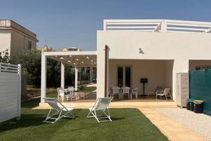 Casa Vacanze "Giglio Bianco"