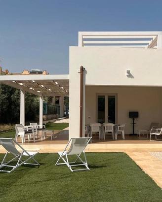 Casa Vacanze "Giglio Bianco"
