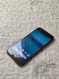 google pixel 2016 +  backup google foto illimitato