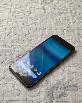 google pixel 2016 +  backup google foto illimitato