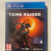 videogiochi ps4 vedi descrizione