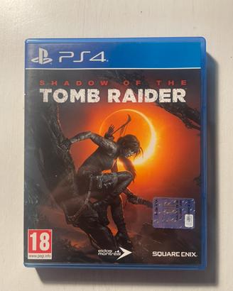 videogiochi ps4 vedi descrizione