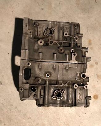 BASAMENTO MOTORE CON PISTONI SUBARU IMPREZA 2004