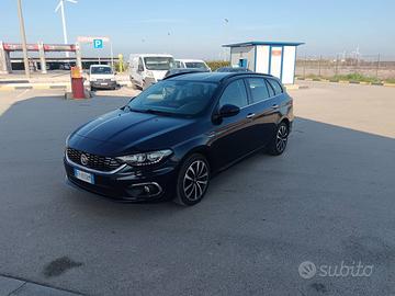 Fiat tipo 1.6 mjt 120 cv 2018