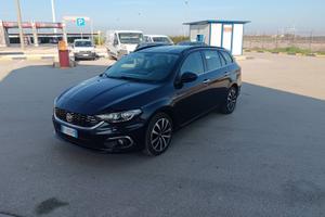 Fiat tipo 1.6 mjt 120 cv 2018