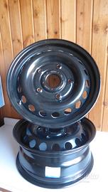 Cerchi per Ford Transit 16 pollici NUOVI