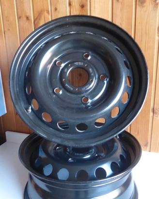 Cerchi per Ford Transit 16 pollici NUOVI
