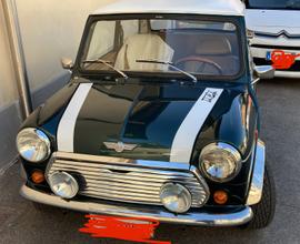 Rover Mini Cooper 1.3 del 1991