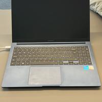 Pc portatile Samsung