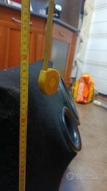 subwoofer gladen 32l