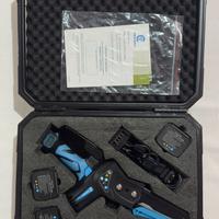 Potatore T-Fox Campagnola