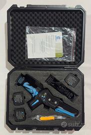 Potatore T-Fox Campagnola