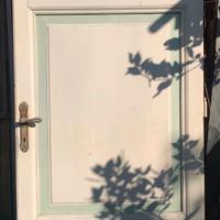 Porte da interno antiche bugnate