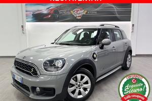 MINI Countryman 1.5 Cooper S Countryman ALL4 HYB