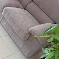 Divano Bolero 2 posti