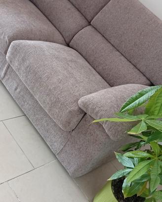 Divano Bolero 2 posti