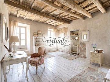 Appartamento - Caprarola