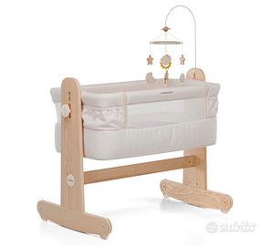 CULLA IN LEGNO FOPPAPEDRETTI