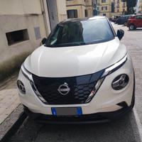 NISSAN JUKE FULL HYBRID CAMBIO AUTOMATICO BI-COLOR