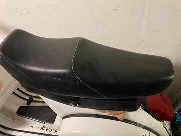 Sella Yankee vespa PX