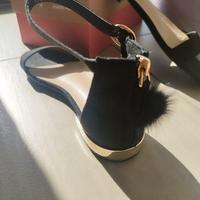 Sandalo scarpa
