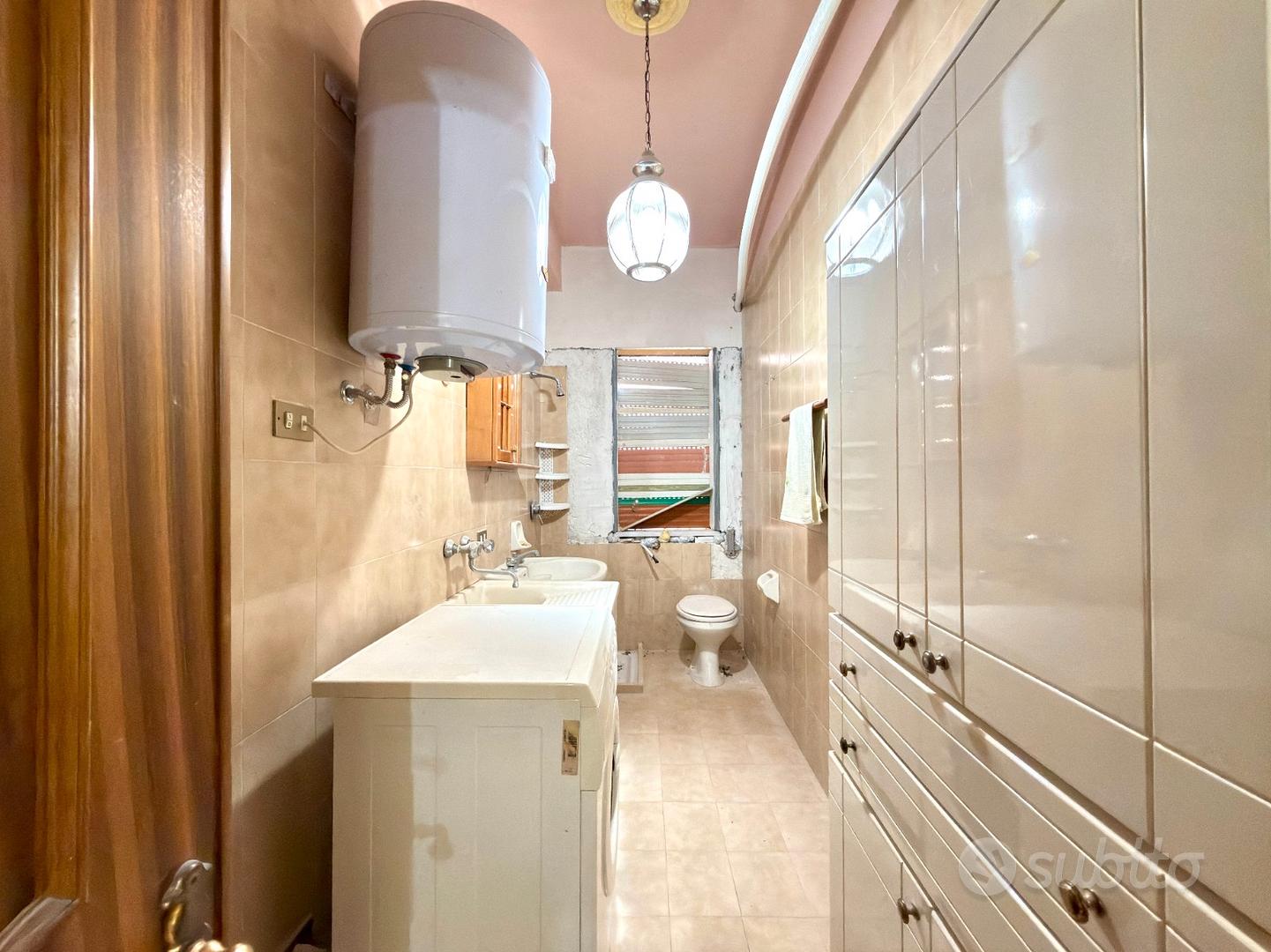 Appartamento – Montelepre, Palermo - Altro