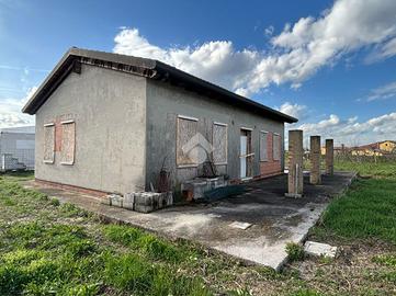 VILLA SINGOLA A PIOVE DI SACCO