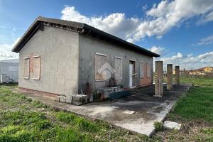 VILLA SINGOLA A PIOVE DI SACCO